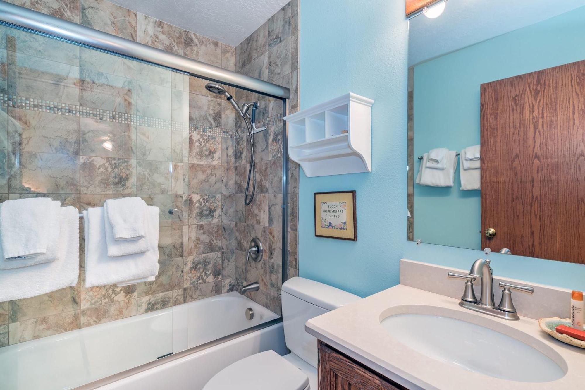 Ghostriders 5 By Avantstay 2 Bedroom Condo Near Main Street Hiking Skiing Str Permit 3571 特柳赖德 外观 照片