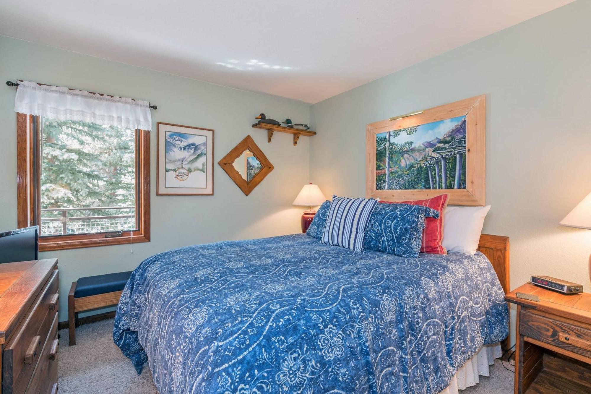 Ghostriders 5 By Avantstay 2 Bedroom Condo Near Main Street Hiking Skiing Str Permit 3571 特柳赖德 外观 照片