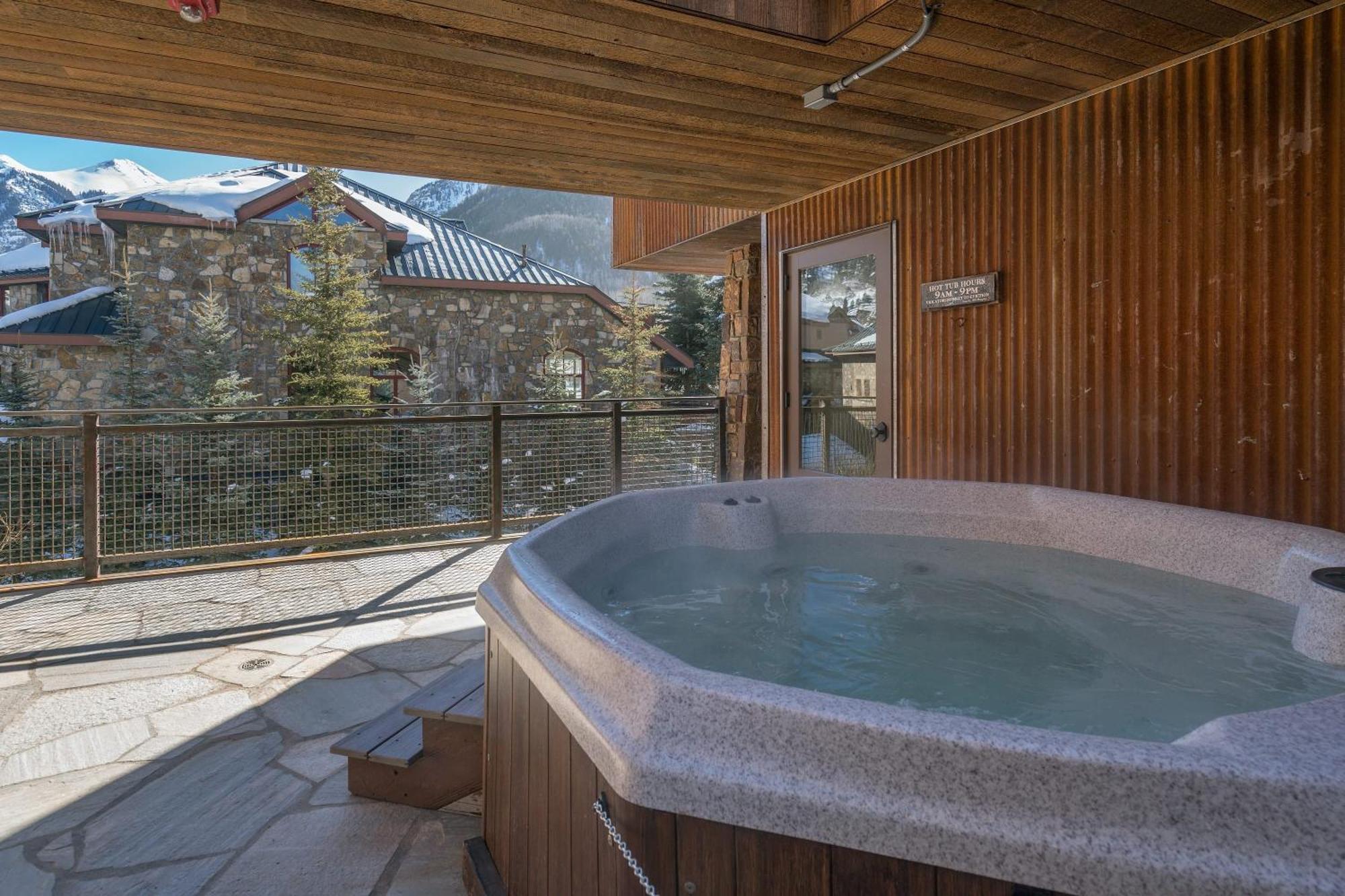 Ghostriders 5 By Avantstay 2 Bedroom Condo Near Main Street Hiking Skiing Str Permit 3571 特柳赖德 外观 照片
