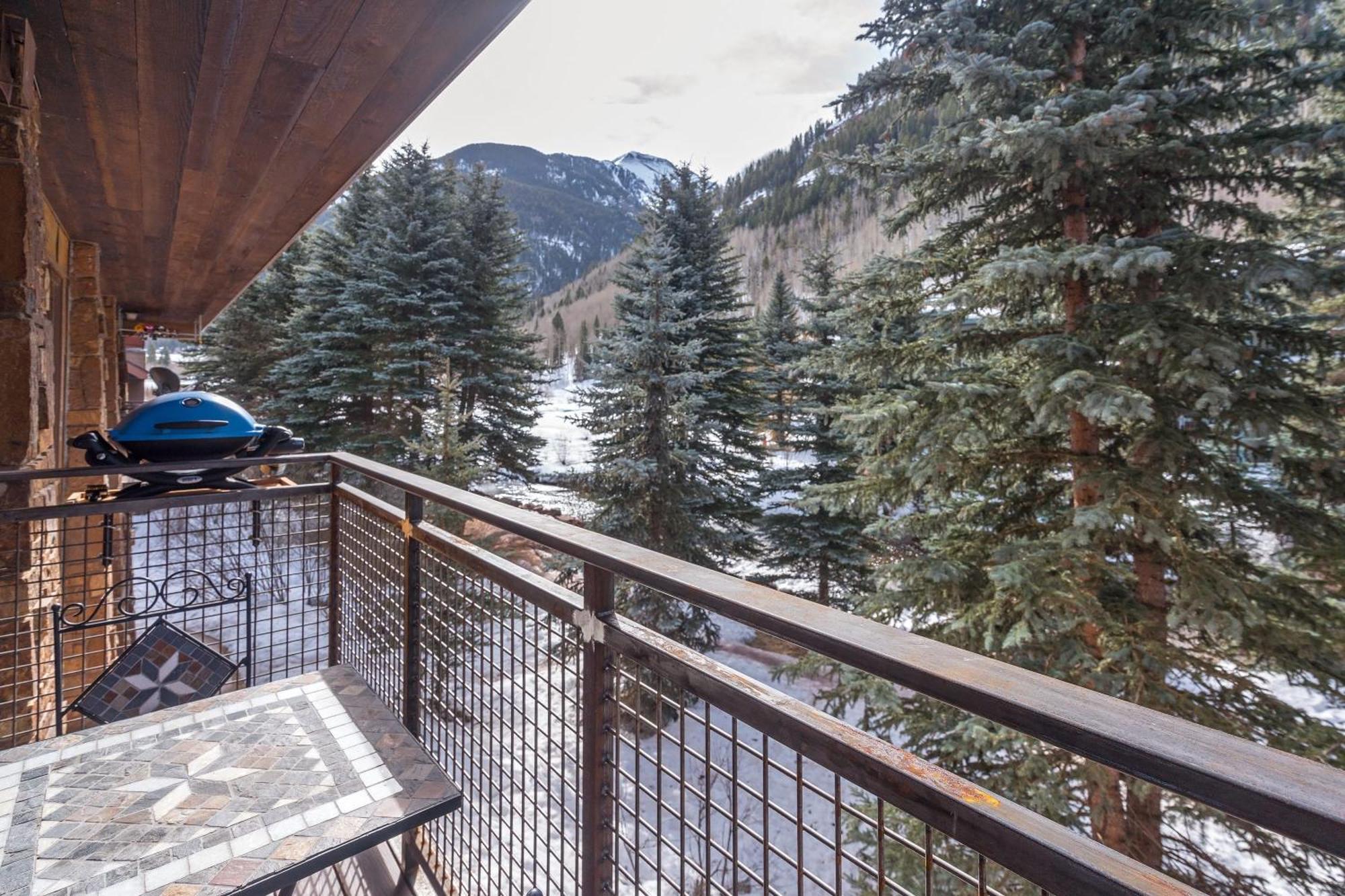 Ghostriders 5 By Avantstay 2 Bedroom Condo Near Main Street Hiking Skiing Str Permit 3571 特柳赖德 外观 照片
